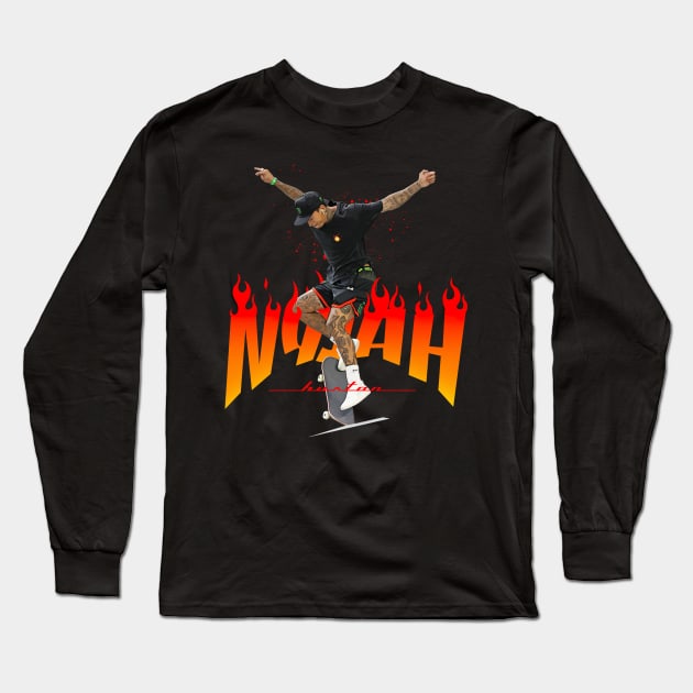 Nyjah huston nike shirt on sale